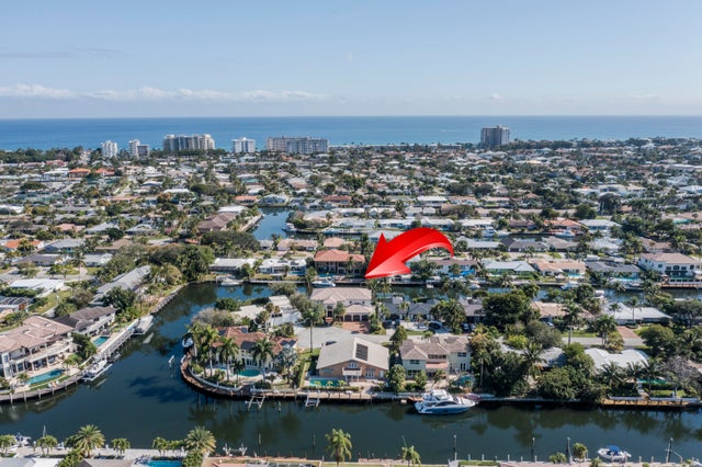 2 of 37 - 4040 Ne 25th Av, Lighthouse Point, FL