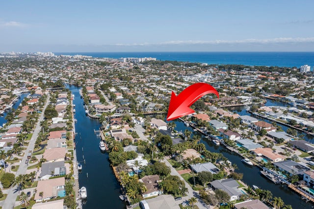 4 of 37 - 4040 Ne 25th Av, Lighthouse Point, FL