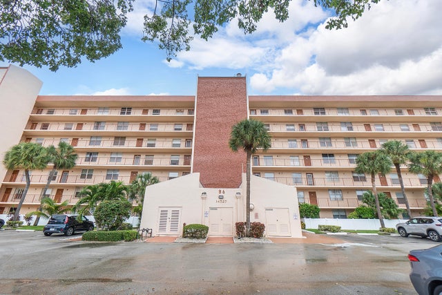 1 of 34 - 14527 Bonaire Boulevard #101, Delray Beach, FL