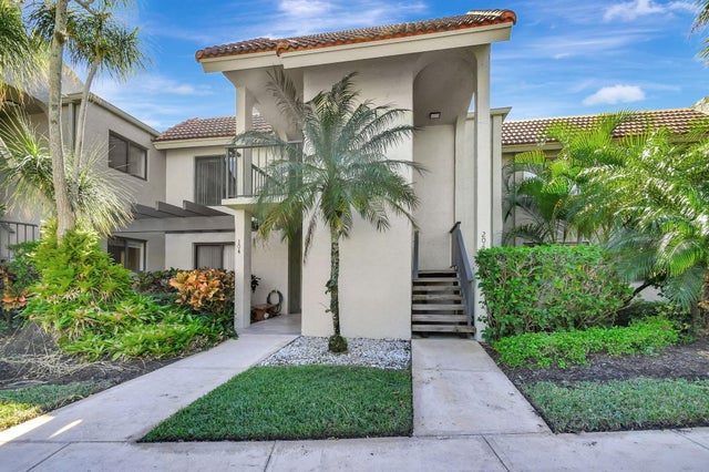 5 of 57 - 5785 Fairway Park Court #204, Boynton Beach, FL