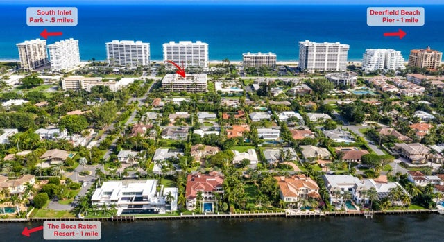 1 of 46 - 1401 S Ocean Blvd #3090, Boca Raton, FL