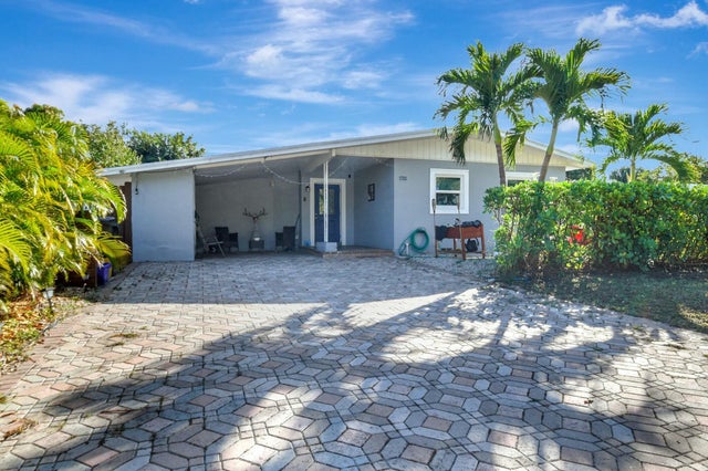 1 of 45 - 1722 N D Street, Lake Worth Beach, FL