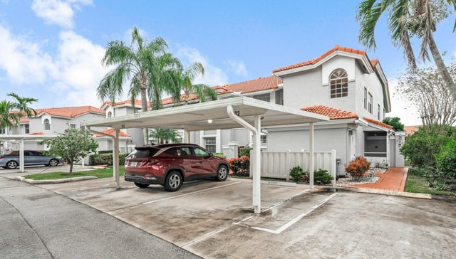 7023 Summer Tree Drive #202, Boynton Beach