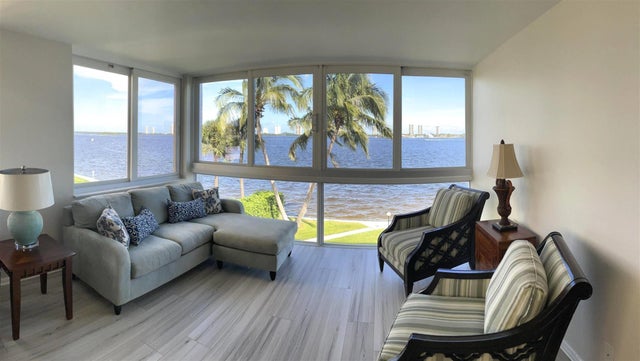 1 of 56 - 401 Lake Shore Drive #301, Lake Park, FL