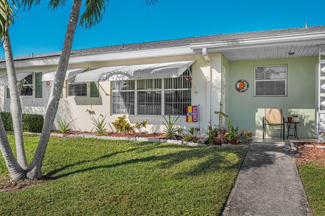 1 of 10 - 908 Savannas Point Drive #c(f), Fort Pierce, FL