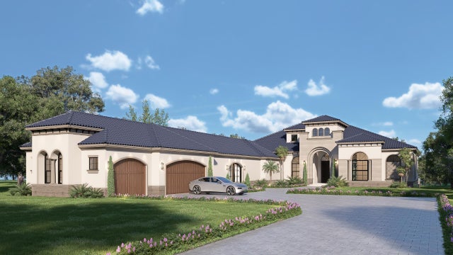 2 of 20 - 2861 Se South Lookout Blvd, Port Saint Lucie, FL