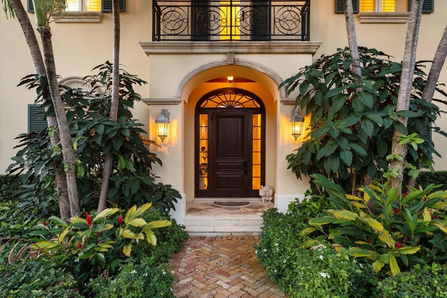 2 of 27 - 223 Coral Lane, Palm Beach, FL