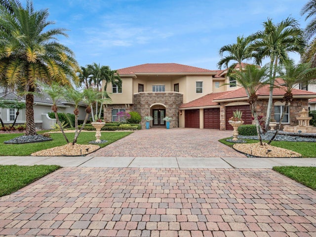 1 of 27 - 10698 Versailles Boulevard, Wellington, FL