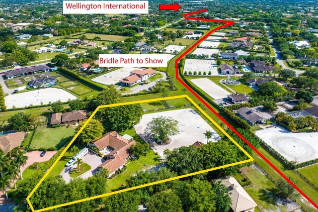 2 of 28 - 14380 Wither Close, Wellington, FL