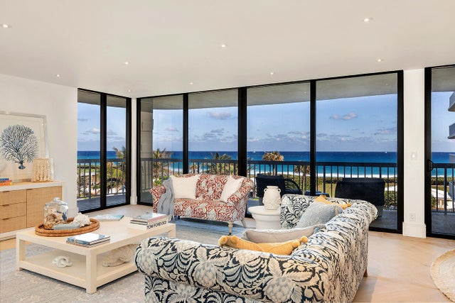 1 of 43 - 3300 S Ocean Boulevard #305n, Palm Beach, FL