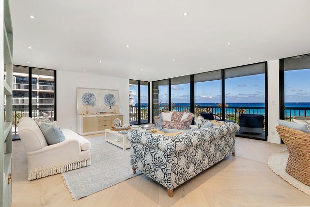 2 of 43 - 3300 S Ocean Boulevard #305n, Palm Beach, FL