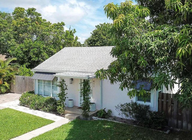 2 of 9 - 411 Franklin Rd, West Palm Beach, FL