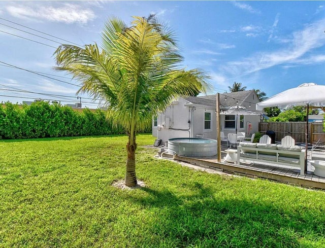 3 of 9 - 411 Franklin Rd, West Palm Beach, FL