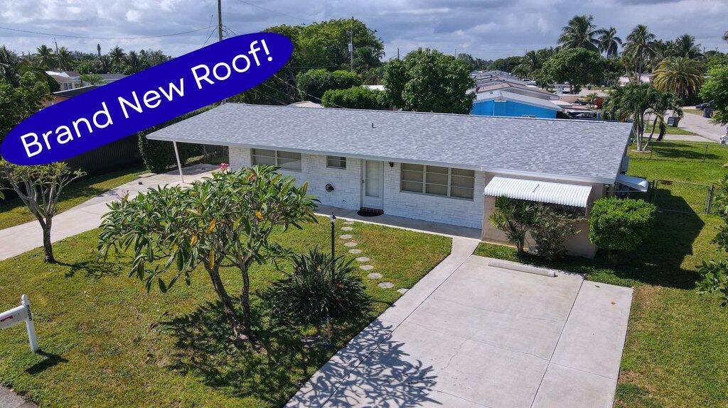 3595 Elizabeth Rd, Lake Worth