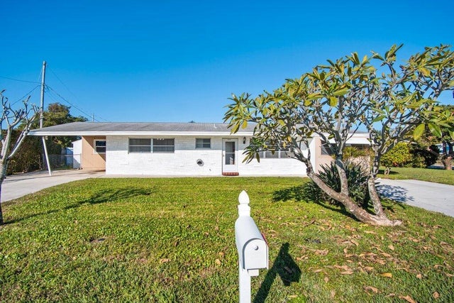 1 of 61 - 3595 Elizabeth Road, Lake Worth, FL