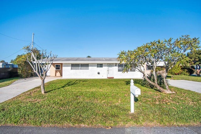 2 of 61 - 3595 Elizabeth Road, Lake Worth, FL