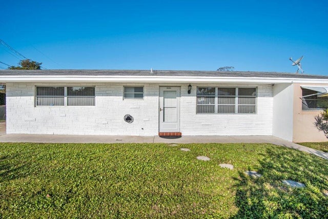 3 of 61 - 3595 Elizabeth Road, Lake Worth, FL