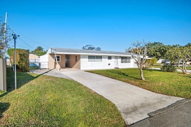 4 of 61 - 3595 Elizabeth Road, Lake Worth, FL