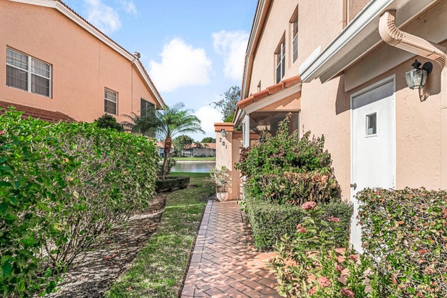 2 of 55 - 9817 Seacrest Circle #201, Boynton Beach, FL