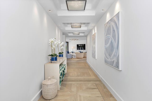 2 of 36 - 120 Sunset Avenue W #3a, Palm Beach, FL