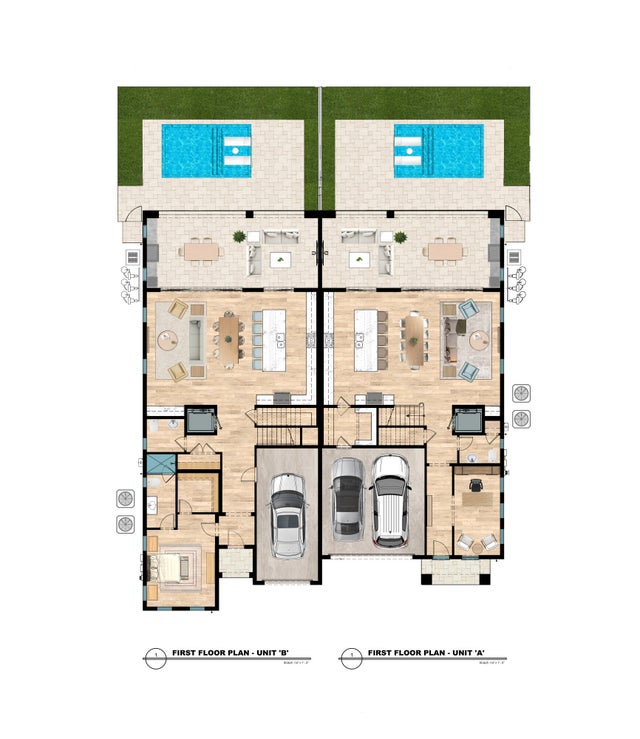 2 of 9 - 8616 Se Mars St #4a, Hobe Sound, FL