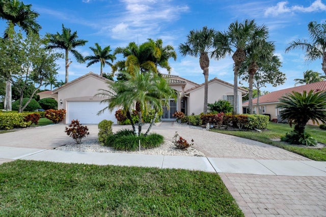 1 of 44 - 9072 Padova Drive, Boynton Beach, FL