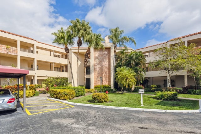 2 of 39 - 7460 La Paz Boulevard #106, Boca Raton, FL