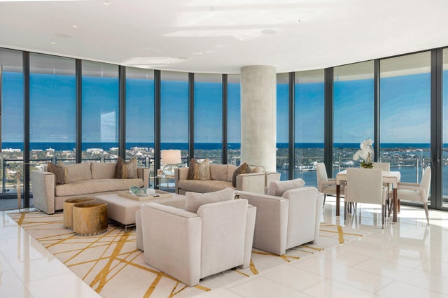 4 of 26 - 1100 S Flagler Drive #1704, West Palm Beach, FL