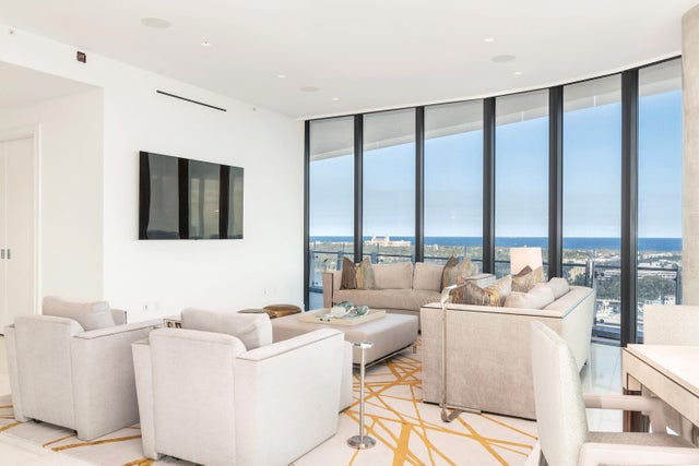 5 of 26 - 1100 S Flagler Drive #1704, West Palm Beach, FL