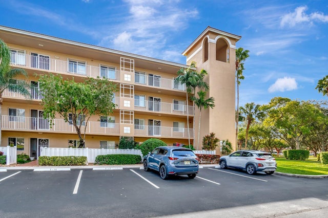 1 of 57 - 5810 Crystal Shores Drive #408, Boynton Beach, FL