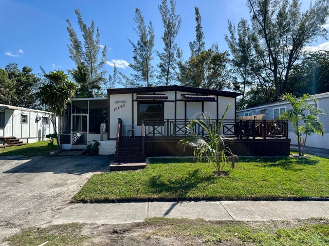 10490 Marina Way, Boca Raton