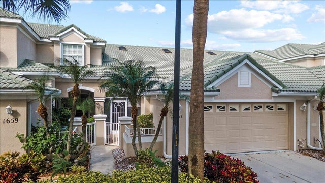 3 of 42 - 1657 Sw Harbour Isles Circle #21, Port Saint Lucie, FL