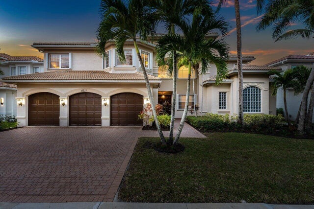 2 of 87 - 8711 Thornbrook Terrace Pt, Boynton Beach, FL