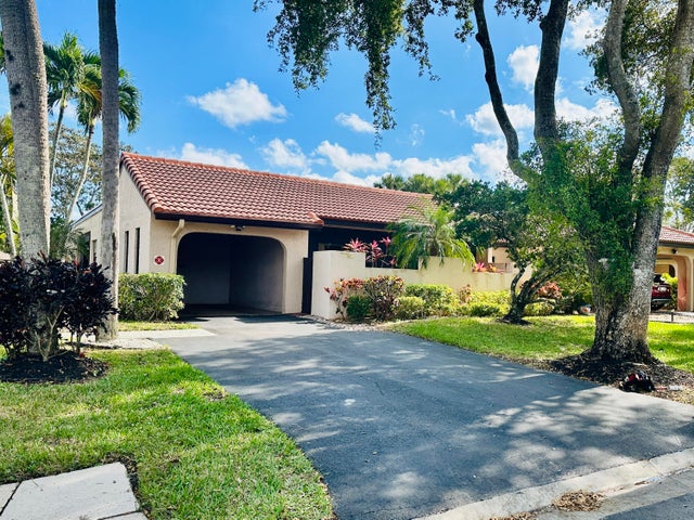 1 of 55 - 9258 Vista Del Lago #a, Boca Raton, FL