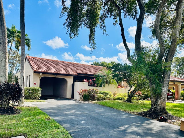 2 of 55 - 9258 Vista Del Lago #a, Boca Raton, FL