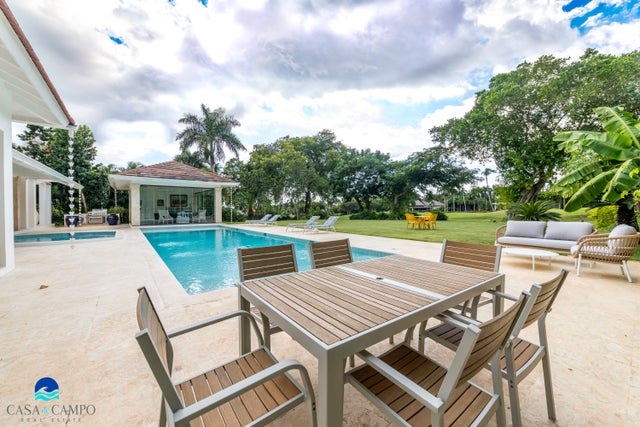 1 of 23 - 5 Las Palmas, Casa de Campo, Dominican Republic