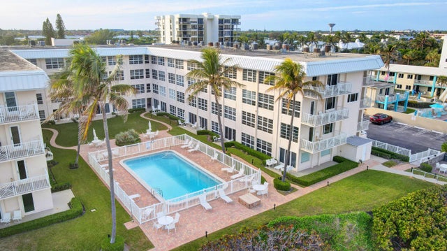 2 of 42 - 3851 N Ocean Boulevard #203, Gulf Stream, FL