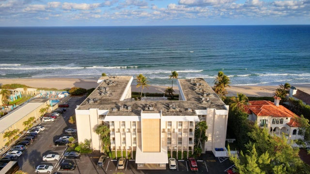 3 of 42 - 3851 N Ocean Boulevard #203, Gulf Stream, FL