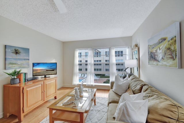 5 of 42 - 3851 N Ocean Boulevard #203, Gulf Stream, FL