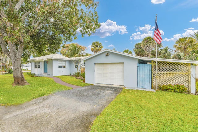 1 of 29 - 3203 Palm Drive, Delray Beach, FL