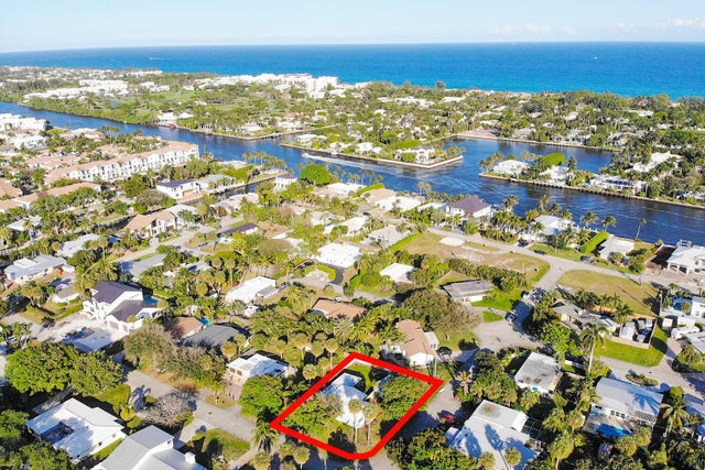 2 of 29 - 3203 Palm Drive, Delray Beach, FL