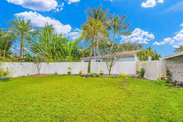 3 of 29 - 3203 Palm Drive, Delray Beach, FL