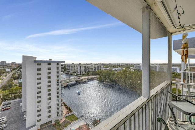 2 of 16 - 1505 N Riverside Drive #1501, Pompano Beach, FL