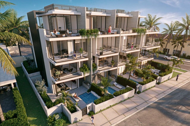 1 of 17 - 499 N Ocean Boulevard #4, Pompano Beach, FL