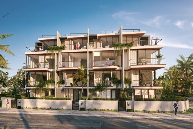 3 of 17 - 499 N Ocean Boulevard #4, Pompano Beach, FL