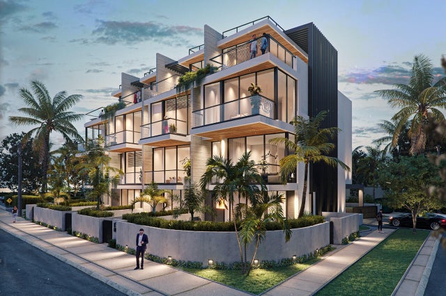 4 of 17 - 499 N Ocean Boulevard #4, Pompano Beach, FL