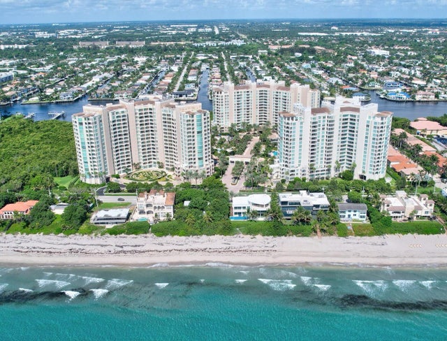 1 of 83 - 3720 S Ocean Boulevard #1001, Highland Beach, FL