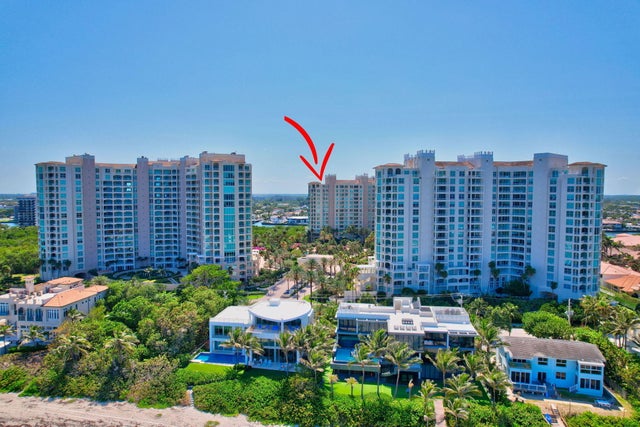 2 of 83 - 3720 S Ocean Boulevard #1001, Highland Beach, FL