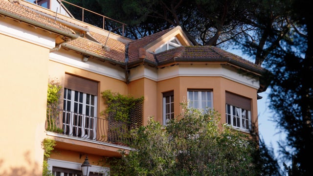 3 of 28 - Via Della Camilluccia, Out of Country, Out of Country