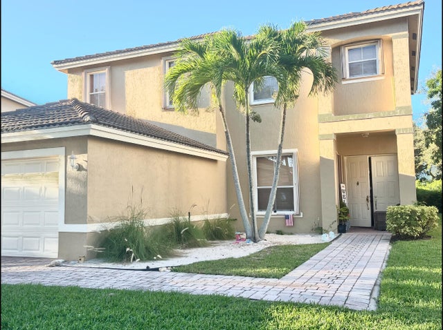 2 of 27 - 5012 Victoria Circle, West Palm Beach, FL